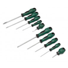 Набор отверток Cushion Grip SATA ST09303ME в Павлодаре