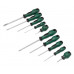 Набор отверток Cushion Grip SATA ST09303ME