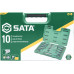 Набор отверток комбинированных SATA ST09304ESJ