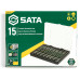Набор отверток SATA ST09317SJ