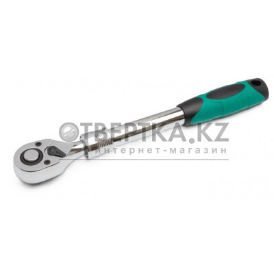 Трещотка телескопическая SATA ST13992BU