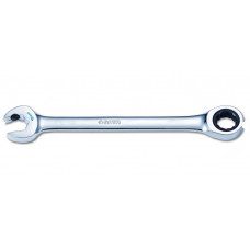 Ключ комбинированный с трещоткой SATA ST43218ST
