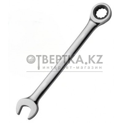 Ключ комбинированный с трещоткой SATA ST43219ST