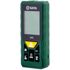 Дальномер лазерный SATA ST62712