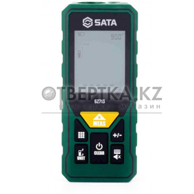 Дальномер лазерный SATA ST62713