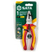 Плоскогубцы изолированные SATA ST70331ST