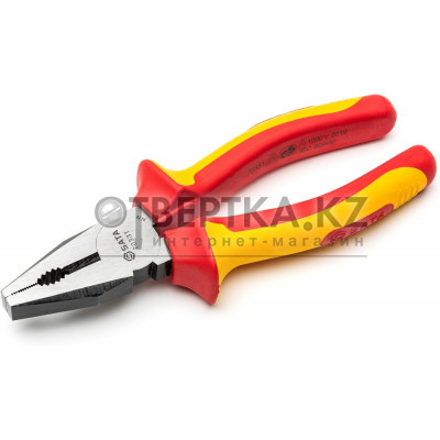 Плоскогубцы изолированные SATA ST70331ST