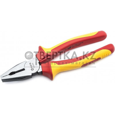Плоскогубцы изолированные SATA ST70333ST