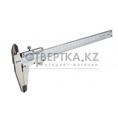 Штангенциркуль стальной SATA ST91503SC