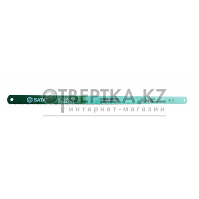 Биметаллические полотна SATA ST93405ME