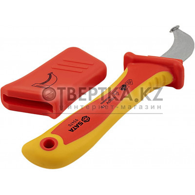 Нож изолированный SATA ST93470SC
