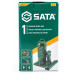 Домкрат гидравлический SATA ST97803ASC