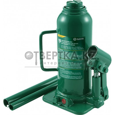 Домкрат гидравлический SATA ST97805ASC