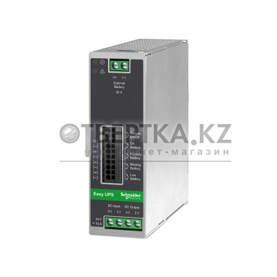 Источник бесперебойного питания Schneider Electric BVS480XDPDR