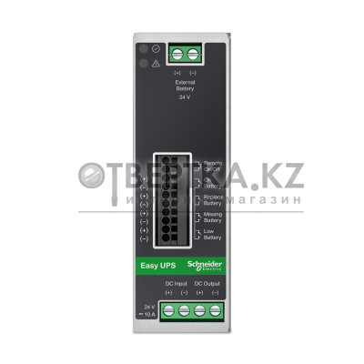 Источник бесперебойного питания Schneider Electric BVS240XDPDR