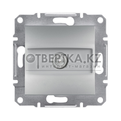 Розетка TV SE EPH3200161 Asfora