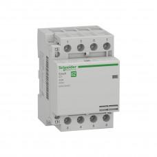 Контактор модульный SE EZ9C32440 40A 4НО в Алматы