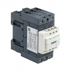 Контактор SE LC1D65AM7 3Р 65А НО+НЗ,220V 50ГЦ в Уральске