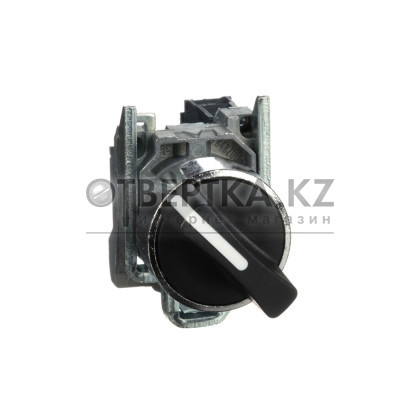 Переключатель SE XB4BD21 2 позиции