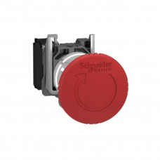 Кнопка SE XB4BS8442 аварийного ост/откл в Алматы