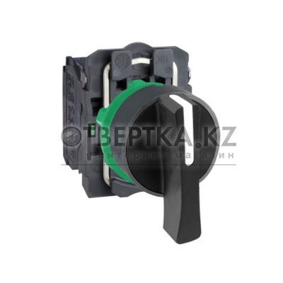 Переключатель SE XB5AJ33 22 мм 3 позиции