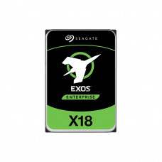Жесткий диск Seagate Exos X18 ST14000NM004J 14TB SAS в Костанае