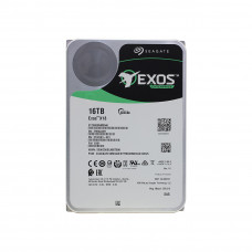 Жесткий диск Seagate Exos X18 ST16000NM004J 16TB SAS в Астане