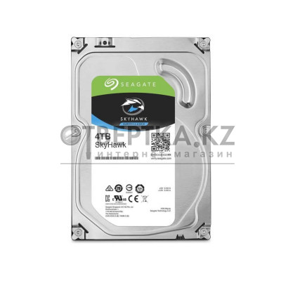 Жесткий диск Seagate SkyHawk ST4000VX016 HDD 4Tb