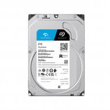 Жесткий диск Seagate SkyHawk ST6000VX009 HDD 6Tb в Алматы