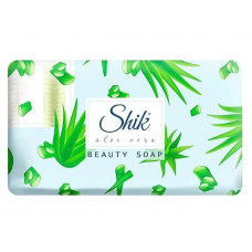 Крем-мыло ШИК Алое Вера 5х70г 4820023360068