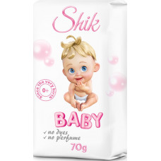 Мыло детское 70гр ШИК 4820023360075