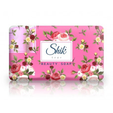Крем-мыло ШИК Роза 5х70г 4820023360419
