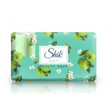 Крем-мыло ШИК Яблоко 5х70г 4820023360457