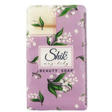 Крем-мыло ШИК Ландыш 5х70г 4820023360471