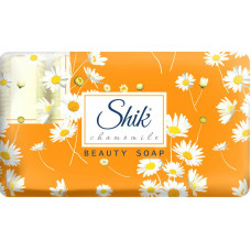 Мыло Ромашка 5x70г ШИК 4820023360488