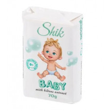 Мыло детское с экстрактом череды 70гр ШИК 4820023360747