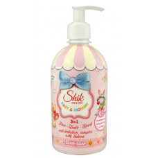 Жидкое мыло Череда 500 мл ШИК BABY&MOMMY 4823107600180 в Алматы