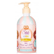 Жидкое мыло 500 мл ШИК KIDS YUMMY DONUTS 4823107600210 в Алматы