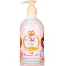 Жидкое мыло 500 мл ШИК KIDS HAPPY SWEETS 4823107600227 в Алматы