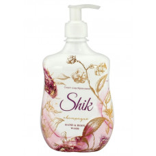 Жидкое мыло 500 мл ШИК CHAMPAGNE 4823107600272 в Алматы
