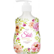Жидкое мыло 500 мл ШИК Luxurious Peony 4823107600371
