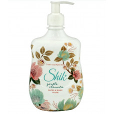 Жидкое мыло 500 мл ШИК Gentle Clematis 4823107600395