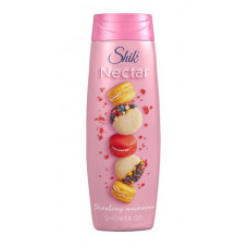 Гель для душа ШИК NEKTAR Strawberry macaroons 4823107602320 в Астане