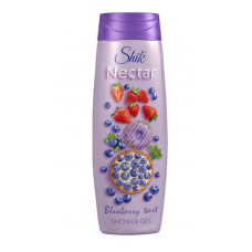 Гель для душа ШИК NEKTAR Blueberry tart 4823107602351 в Астане