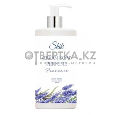 Жидкое крем-мыло 450 мл ШИК Provence 4823107607912