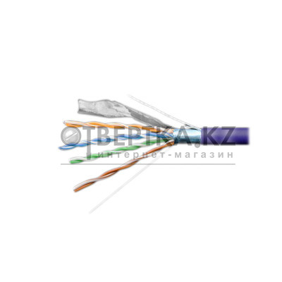 Кабель сетевой SHIP D176-P Cat.6 FTP 30В LSZH