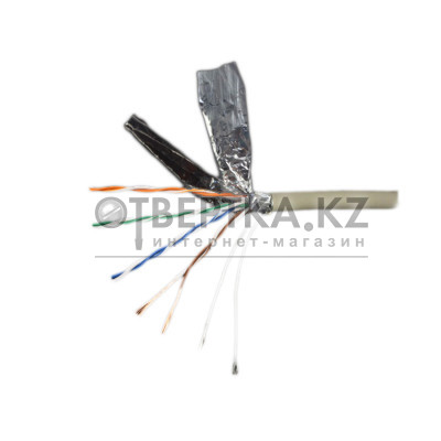 Кабель сетевой SHIP D145S-P Cat.5e FTP PVC