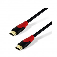 Интерфейсный кабель HDMI-HDMI SHIP SH6016-5B 30В Блистер в Алматы