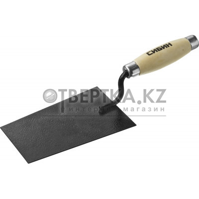 Кельма отделочника СИБИН 0820-1 0820-1_z01