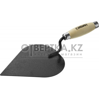 Кельма штукатура СИБИН 0820-3 0820-3_z01